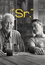 VER Robert Downey Sr (2022) Online Gratis HD