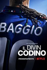 Roberto Baggio, la Divina Coleta (2021)