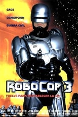 RoboCop 3 (1993)