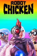 Robot Chicken (2005) 1x18