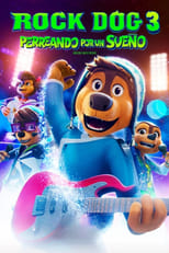 VER Rock Dog 3: Battle the Beat (2022) Online Gratis HD