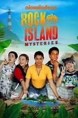 Rock Island Mysteries (2022) 1x2