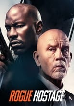 VER Rogue Hostage (2021) Online Gratis HD