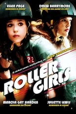 VER Roller girls (2009) Online Gratis HD