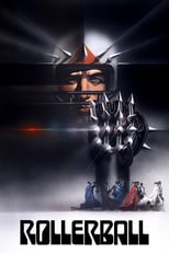 VER Rollerball (1975) Online Gratis HD