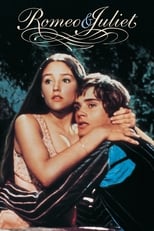 Romeo y Julieta (1968)