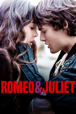 Romeo y Julieta (2013)