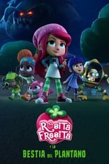 VER Rosita Fresita Y La Bestia Del Plantano (2023) Online Gratis HD