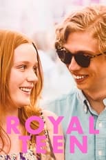 VER Royalteen: El heredero (2022) Online Gratis HD