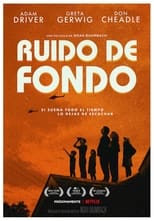 VER Ruido de fondo (2022) Online Gratis HD