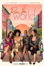 Run the World (2021) 1x5