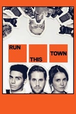 VER Run This Town (2019) Online Gratis HD