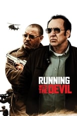 VER Running with the Devil (2019) Online Gratis HD