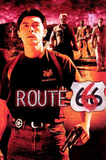 VER Ruta 666 (2001) Online Gratis HD