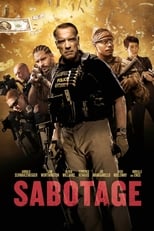 Sabotage (2014)