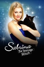 Sabrina, La Bruja Adolescente (1996) 7x13