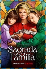 VER Sagrada familia (2022) Online Gratis HD