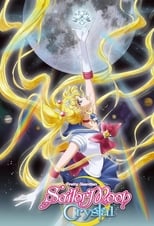 Sailor Moon Crystal (2014) 1x9