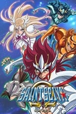 Saint Seiya: Omega (2012) 1x93