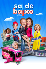 VER Sal de Abajo: La película (2019) Online Gratis HD