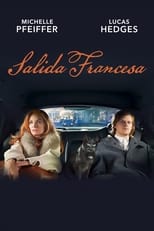 VER Salida francesa (2020) Online Gratis HD