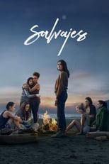 Salvajes (2020) 1x6