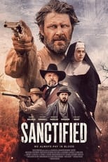 VER Sanctified (2022) Online Gratis HD