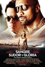 Sangre Sudor y Gloria (2013)