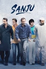 VER Sanju (2018) Online Gratis HD