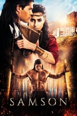 VER Sansón (2018) Online Gratis HD