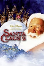 VER Santa Cláusula 2 (2002) Online Gratis HD