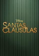 Santa Cláusula: Un nuevo Santa (2022) 1x4