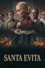 Santa Evita (2022) 1x4