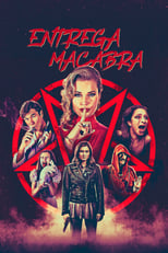 VER Satanic panic (2019) Online Gratis HD