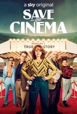 VER Save the Cinema (2022) Online Gratis HD