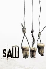 VER Saw III (2006) Online Gratis HD