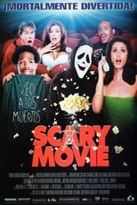 Scary Movie (2000)