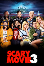 VER Scary Movie 3 (2003) Online Gratis HD