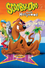 Scooby-Doo, actor de Hollywood (1979)