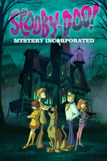 VER Scooby-Doo! Mystery Incorporated (2010) Online Gratis HD