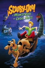 VER Scooby-Doo y el monstruo del lago Ness (2004) Online Gratis HD