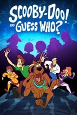 scooby-Doo y ¿quién crees tú? (2019) 1x6