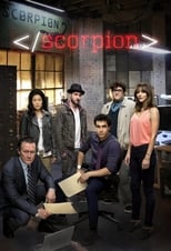 VER Scorpion (2014) Online Gratis HD