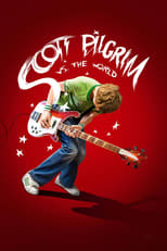 VER Scott Pilgrim contra el mundo (2010) Online Gratis HD