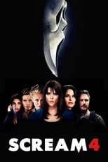 VER Scream 4 (2011) Online Gratis HD