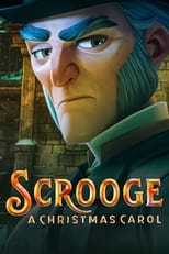 Scrooge: Cuento de Navidad (2022)