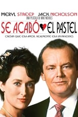 VER Se acabó el pastel (1986) Online Gratis HD