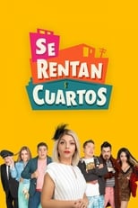 Se Rentan Cuartos (2019) 1x8