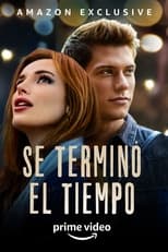 VER Se terminó el tiempo (2021) Online Gratis HD