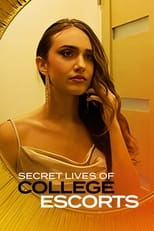 VER Secret Lives of College Escorts (2022) Online Gratis HD